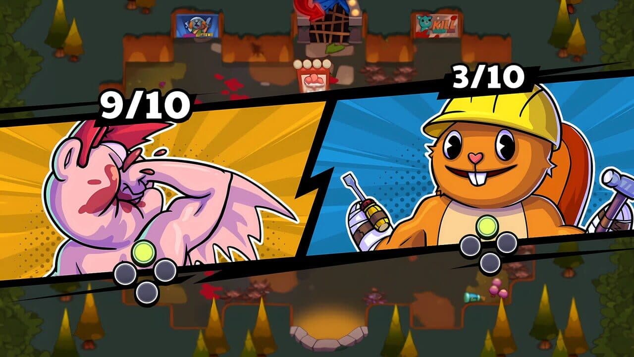 The Crackpet Show: Happy Tree Friends Edition thumbnail 3