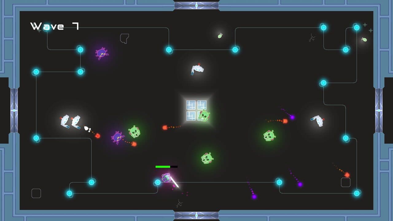 One Shot Gladiator thumbnail 4