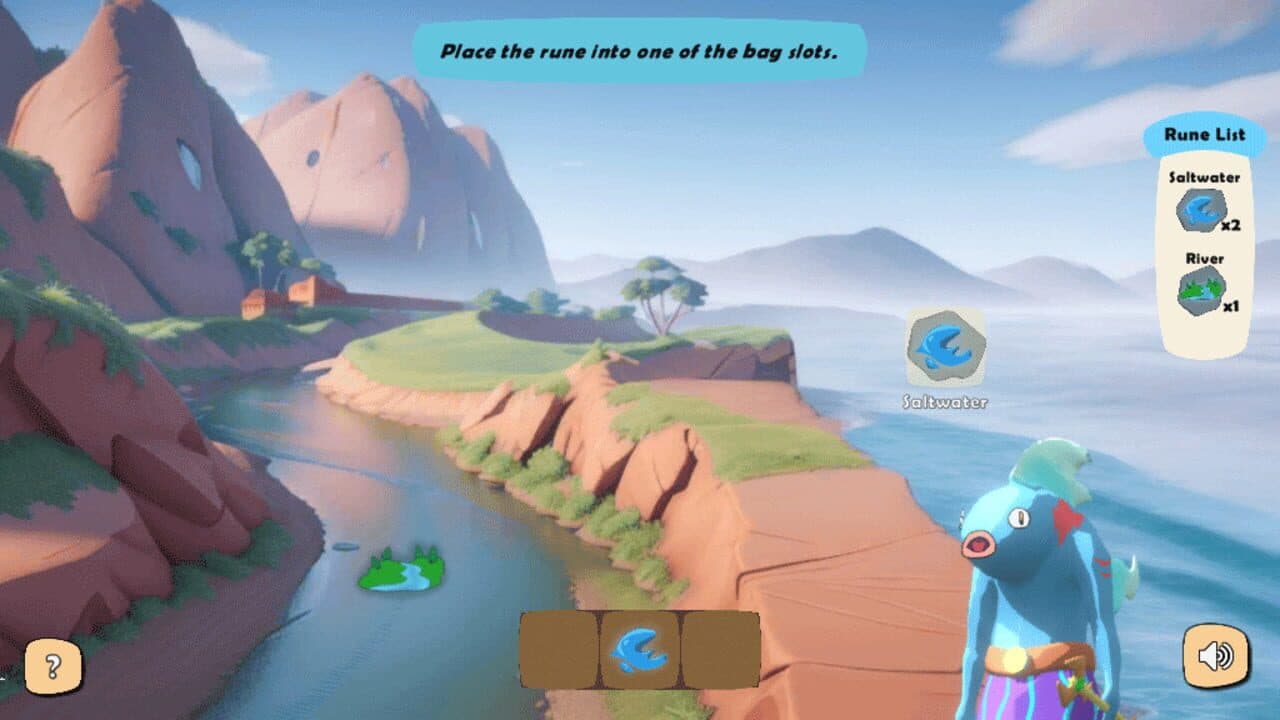 Aquatic Adventure screenshot 1