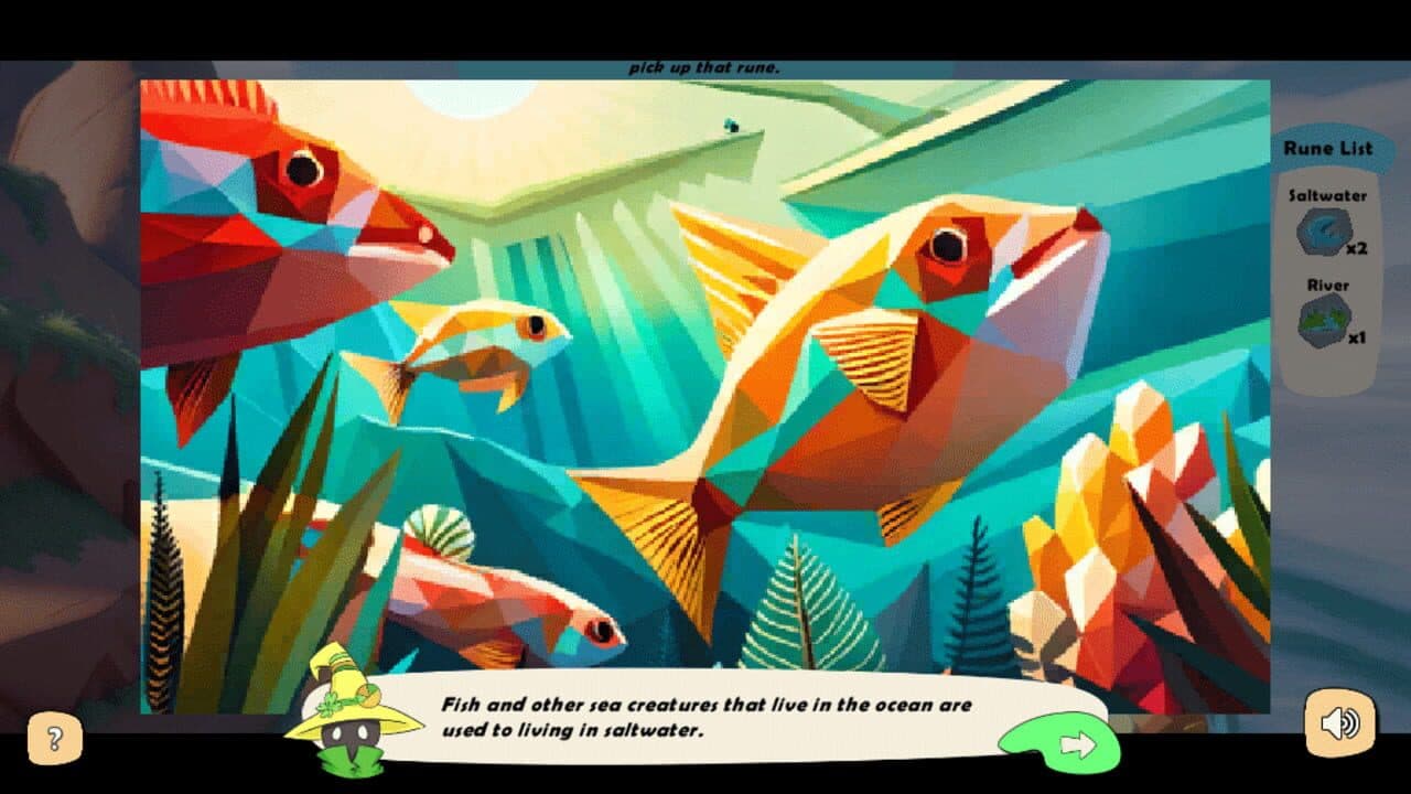 Aquatic Adventure thumbnail 4