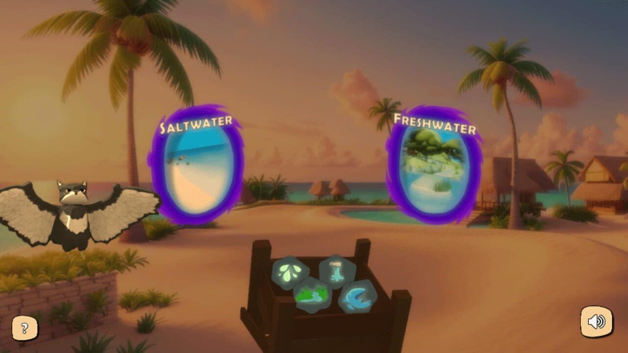 Aquatic Adventure thumbnail 5