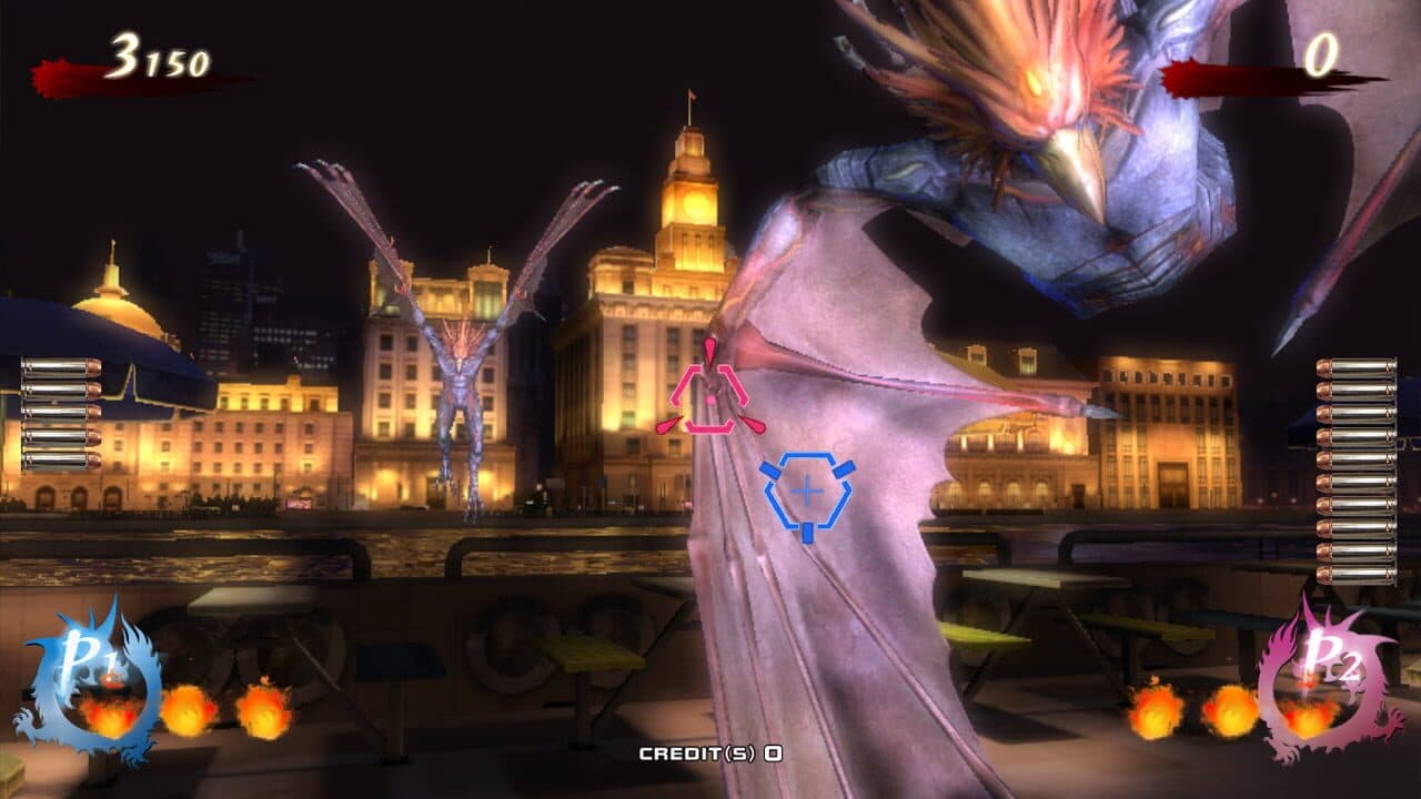 Sega Golden Gun thumbnail 3