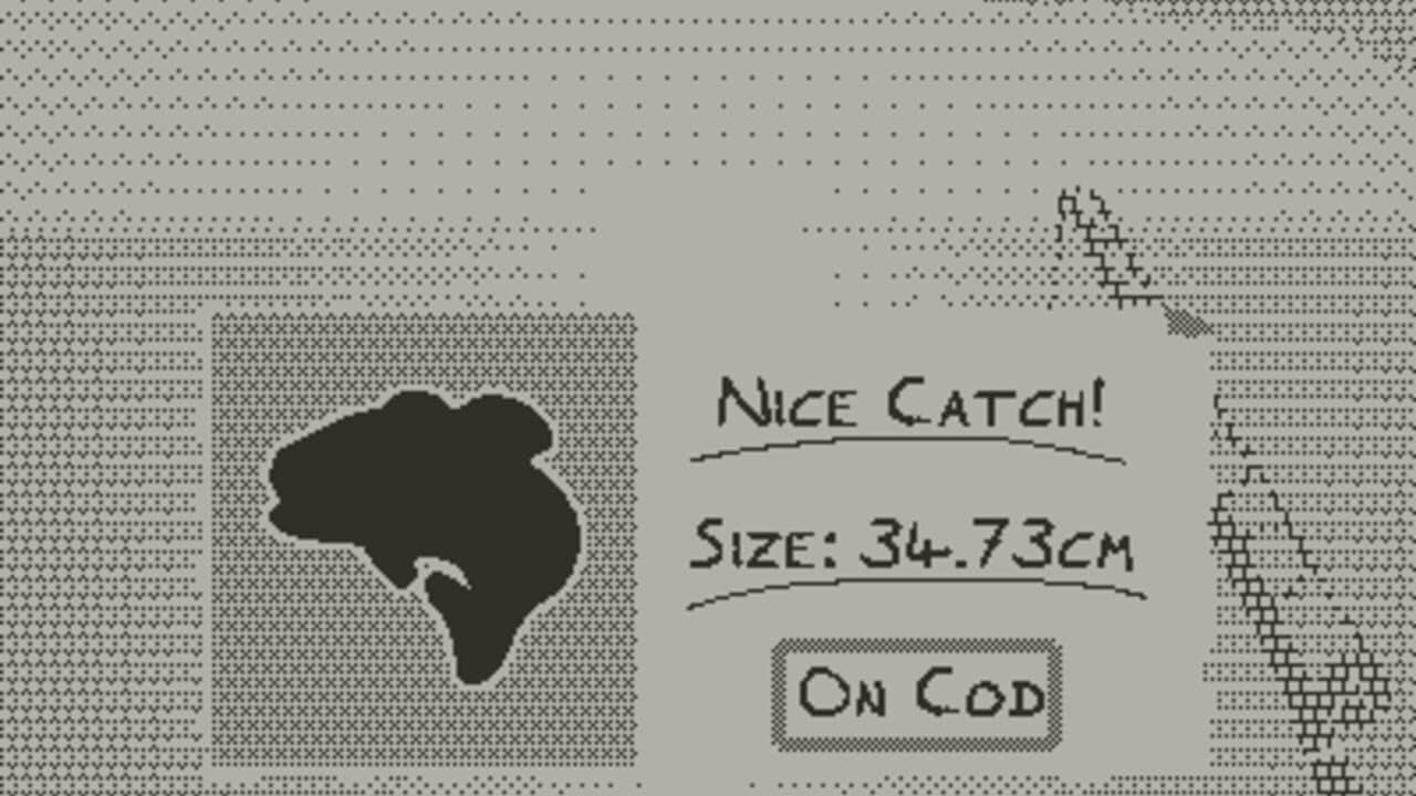Ace Angler screenshot 1