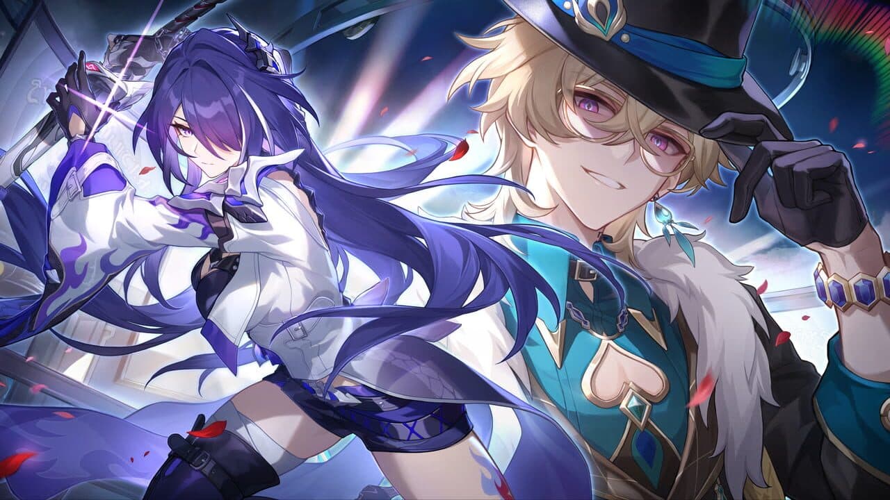Honkai: Star Rail - Into the Yawning Chasm thumbnail 8