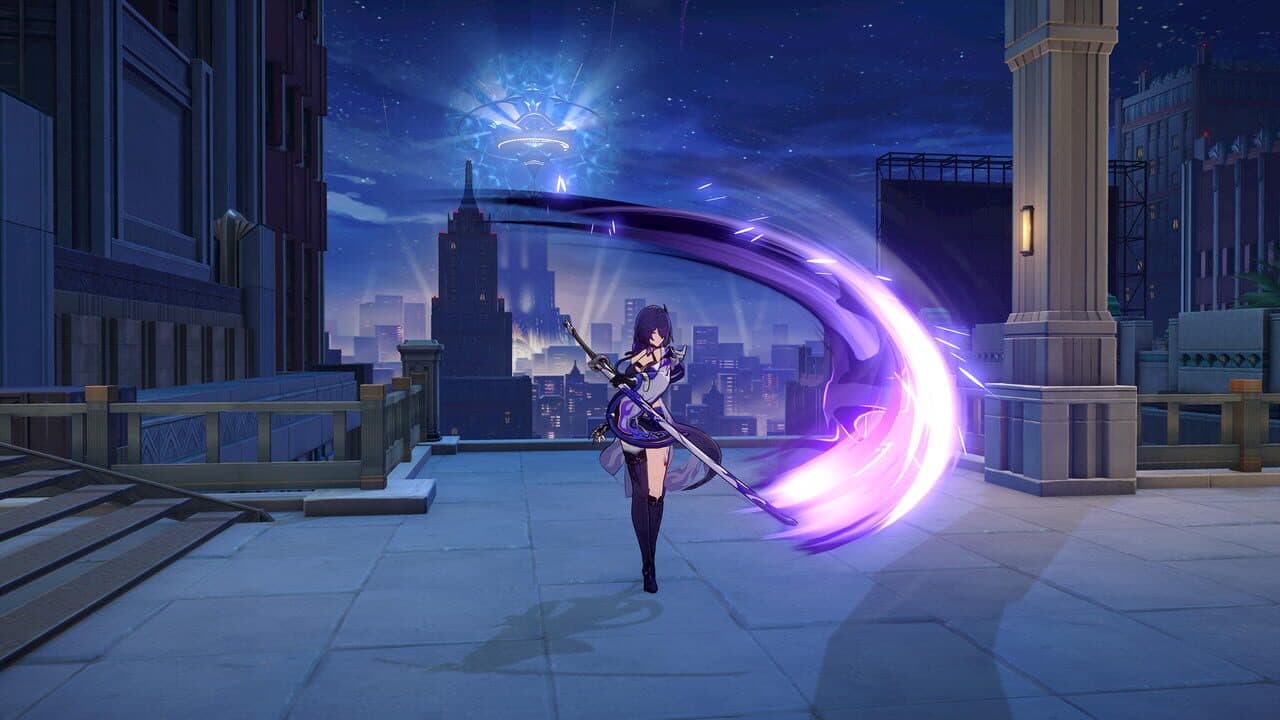 Honkai: Star Rail - Into the Yawning Chasm thumbnail 10