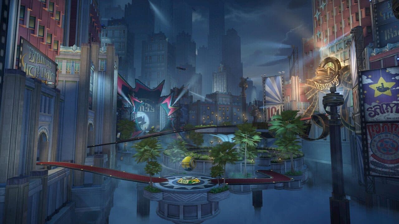 Honkai: Star Rail - Into the Yawning Chasm thumbnail 2