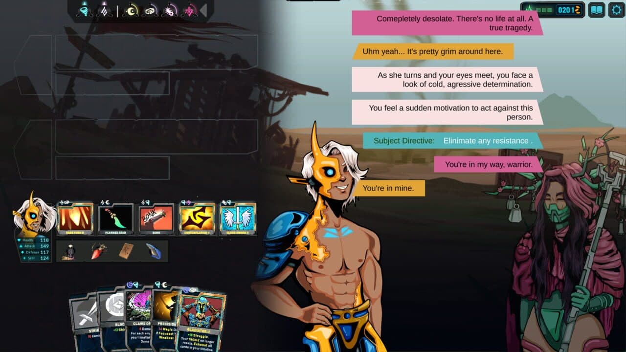 Reboot Heroes thumbnail 2
