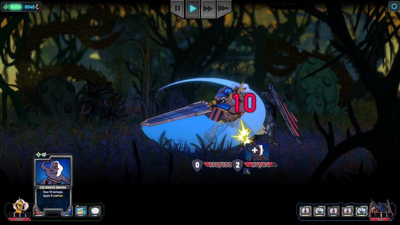 Reboot Heroes thumbnail 3
