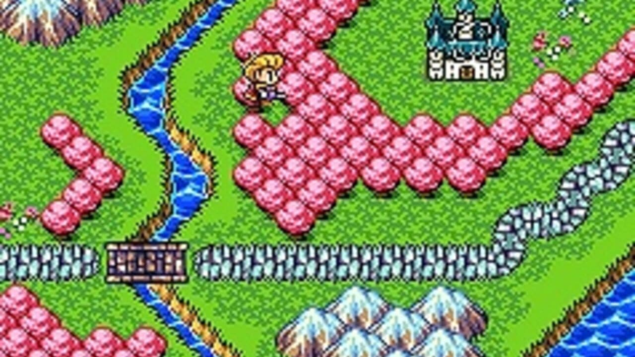 Ganso Hanjuku Hero thumbnail 4
