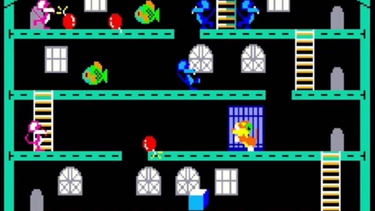 Mouser screenshot 1