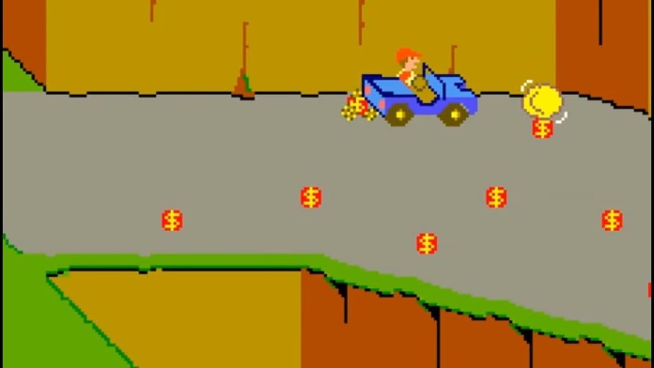 Money Money screenshot 1