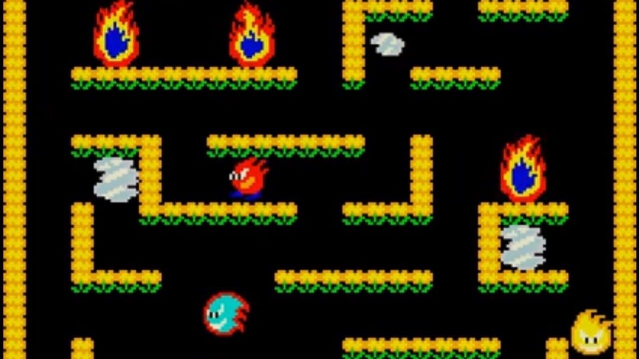 Guzzler screenshot 1