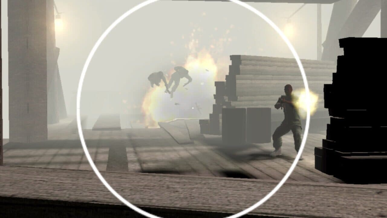 Shadow Ops: Red Mercury thumbnail 7