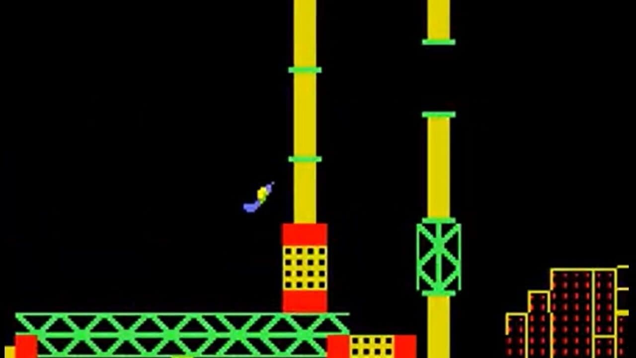 Sky Bumper screenshot 1
