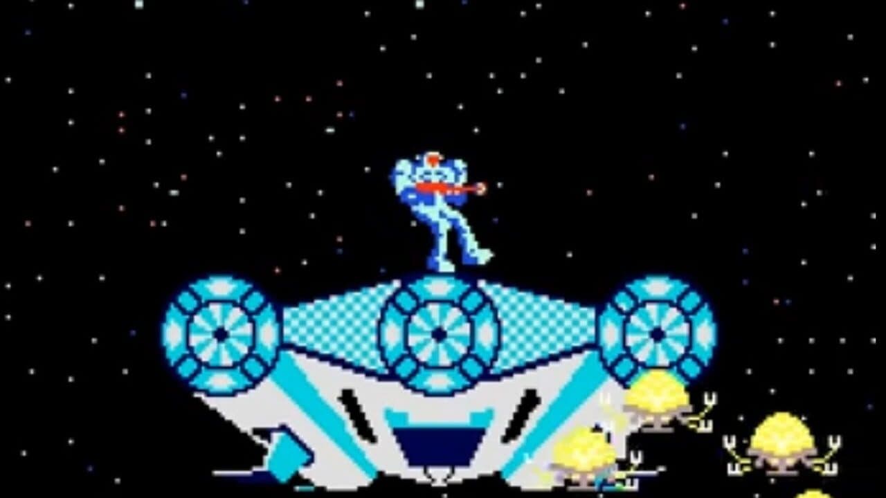 Sky Lancer thumbnail 5