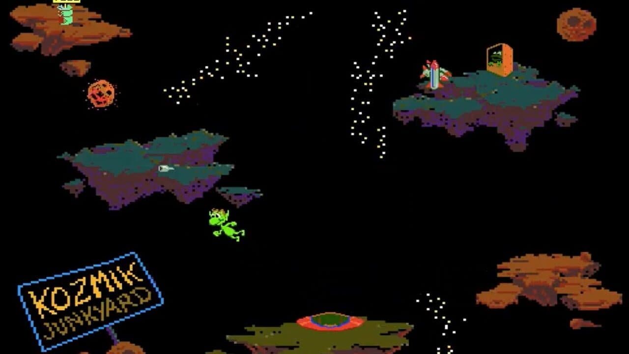 Kozmik Krooz'r thumbnail 3