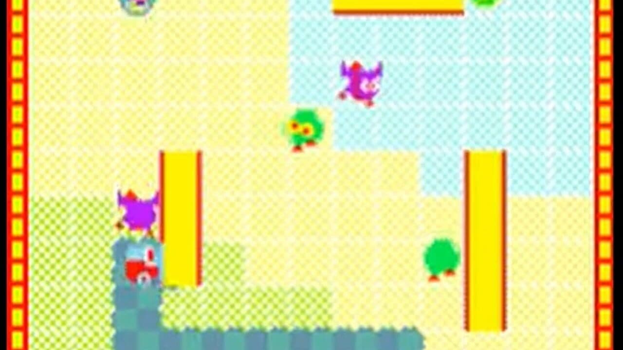 Rug Rats screenshot 1