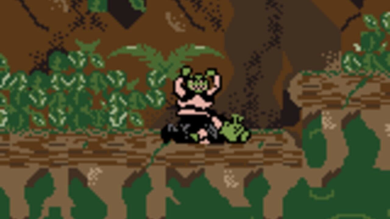 Shrek: Fairy Tale Freakdown screenshot 1