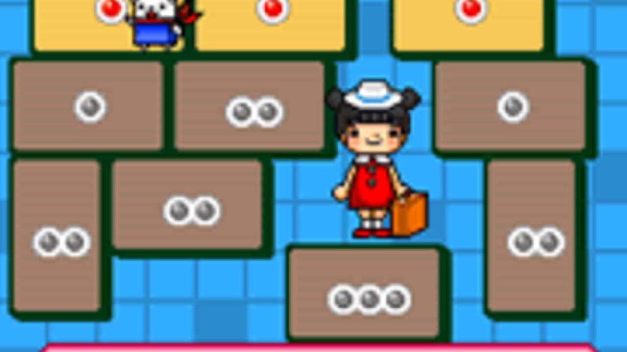 Irekae IQ Crossword thumbnail 3