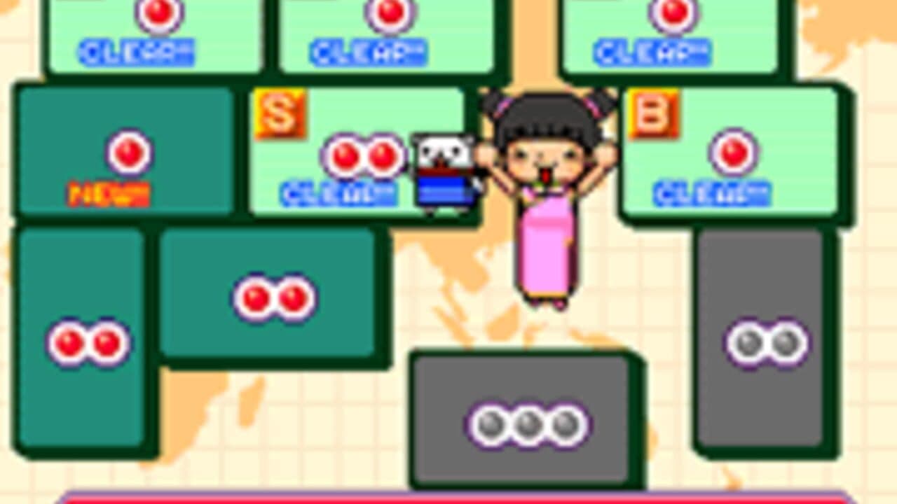 Irekae IQ Crossword DX thumbnail 2