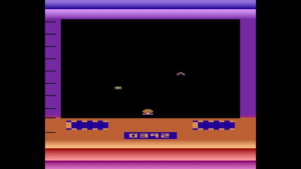 Kamikaze Saucers screenshot 1