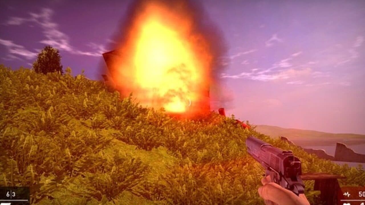 Suicide Simulator thumbnail 4