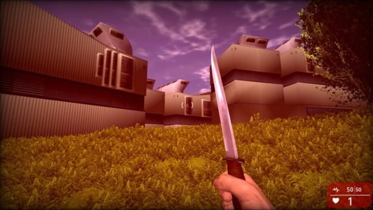Suicide Simulator thumbnail 3