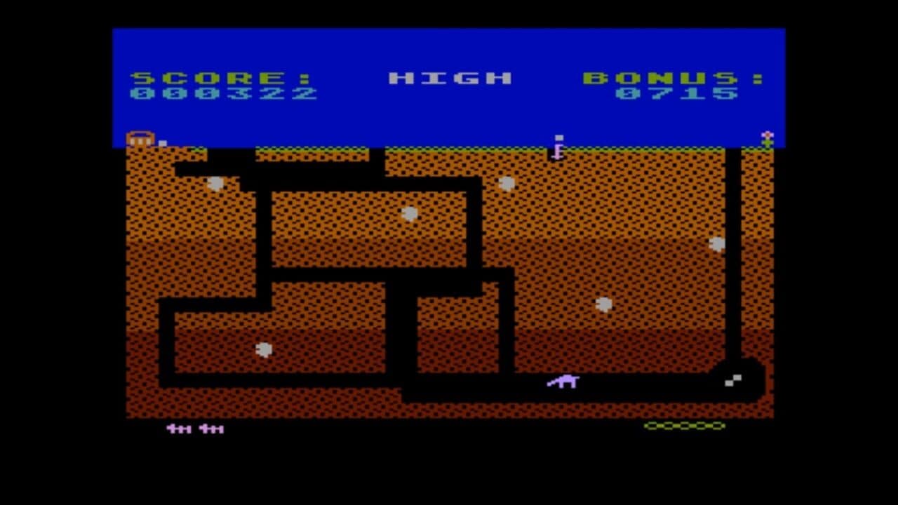 Ant Eater screenshot 1