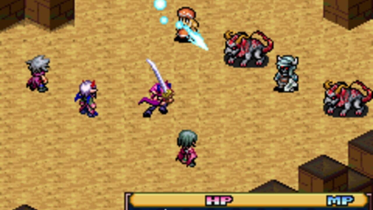 Maou Company thumbnail 5