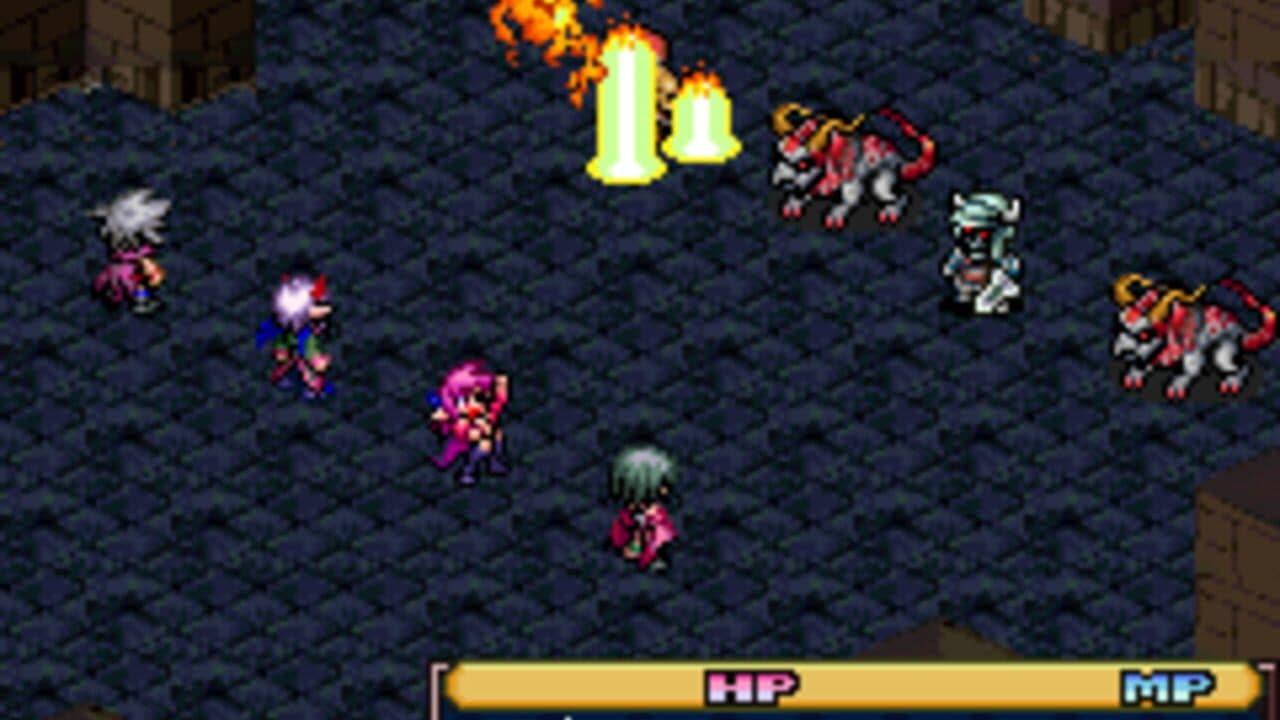 Maou Company thumbnail 4