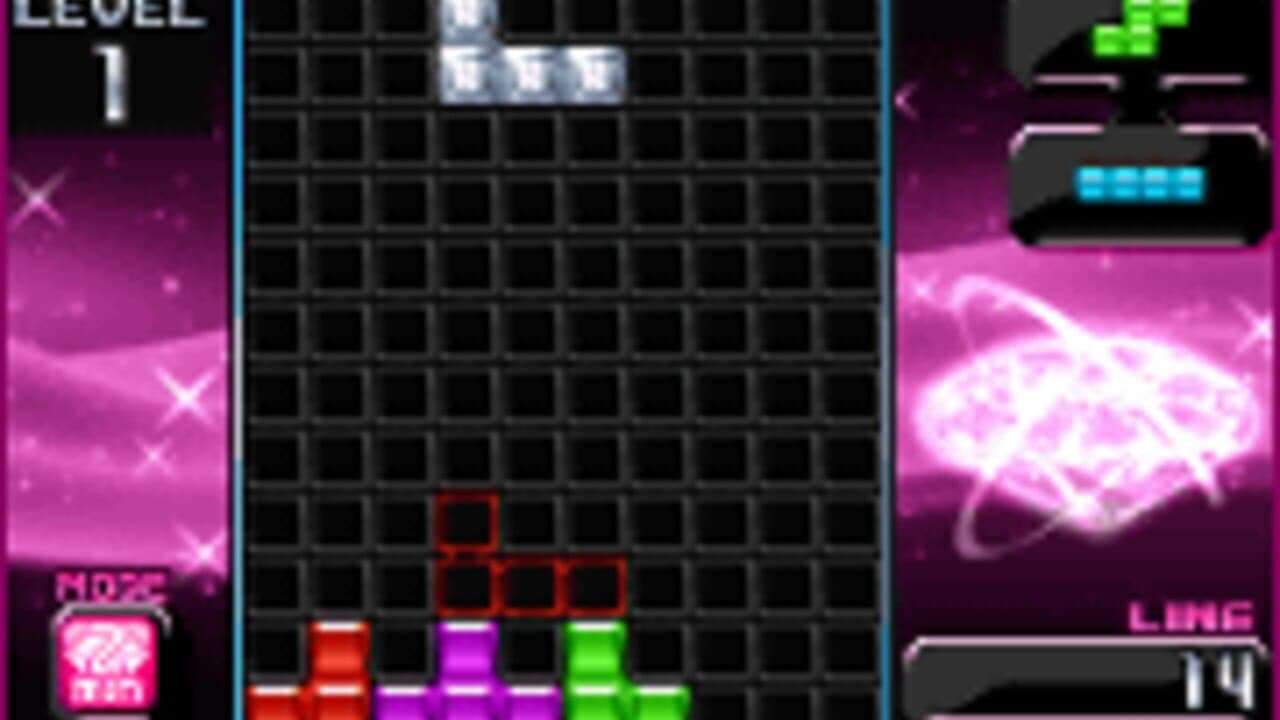 Tetris Diamond thumbnail 3