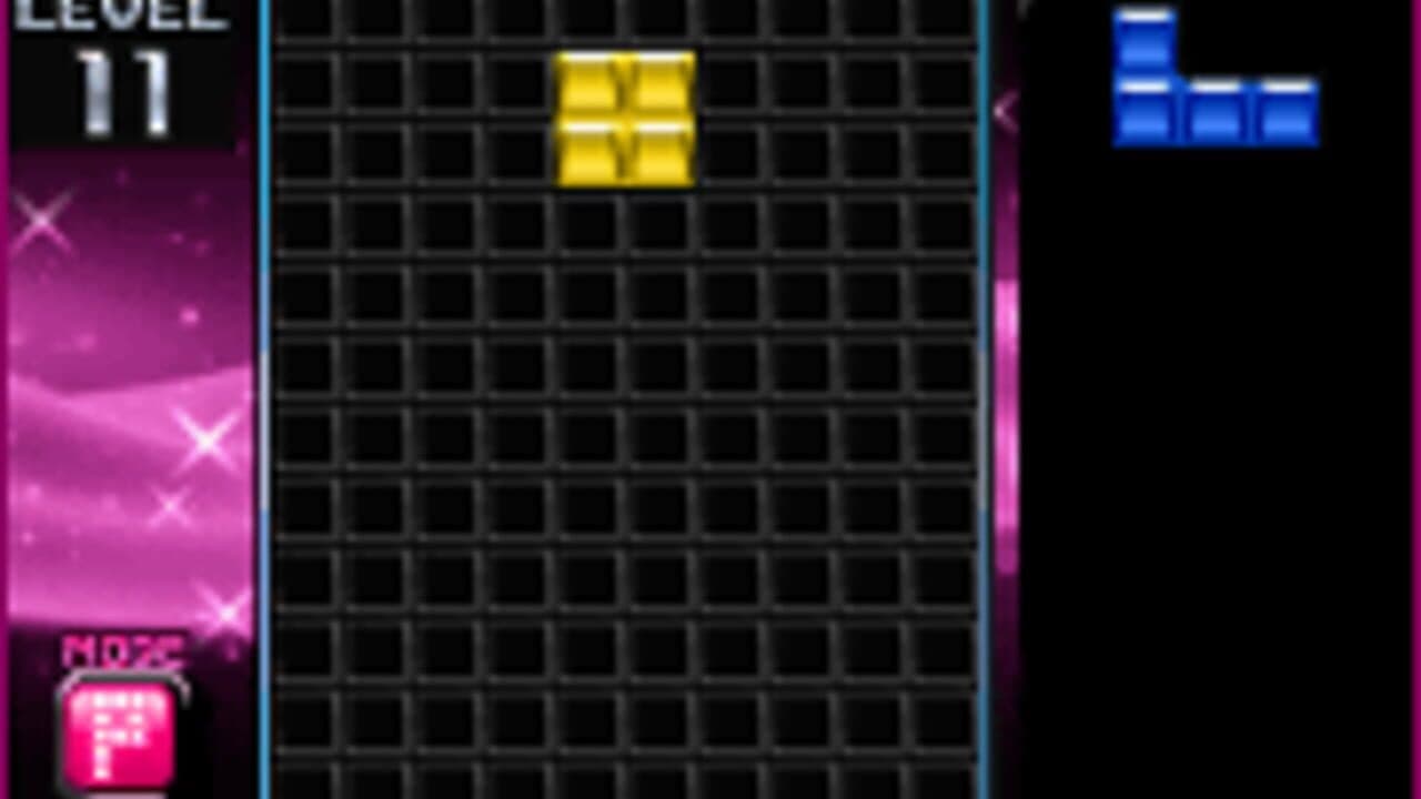 Tetris Diamond thumbnail 4