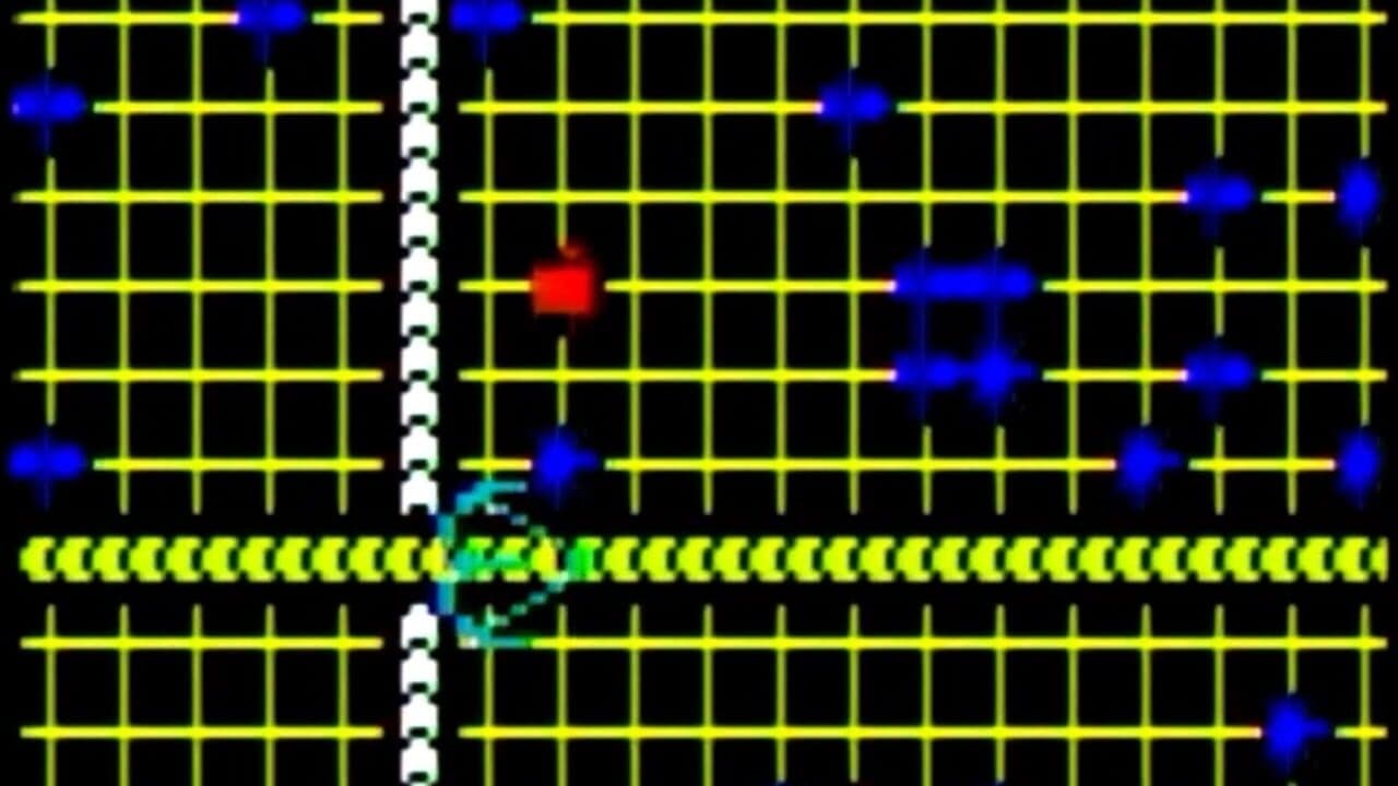 Tron: Solar Sailer thumbnail 2