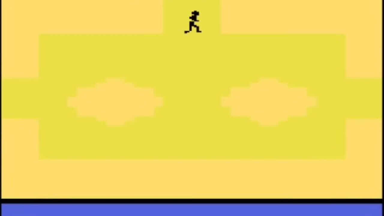 Swordquest: Fireworld screenshot 1