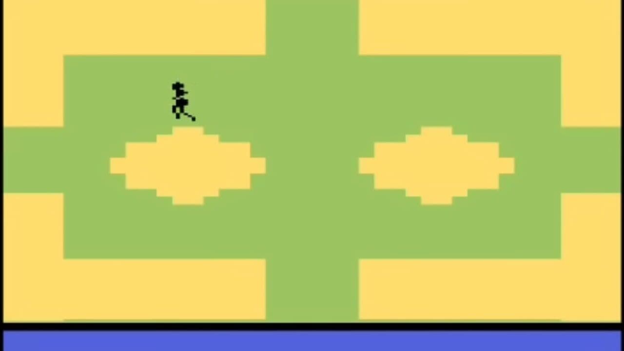 Swordquest: Fireworld thumbnail 2