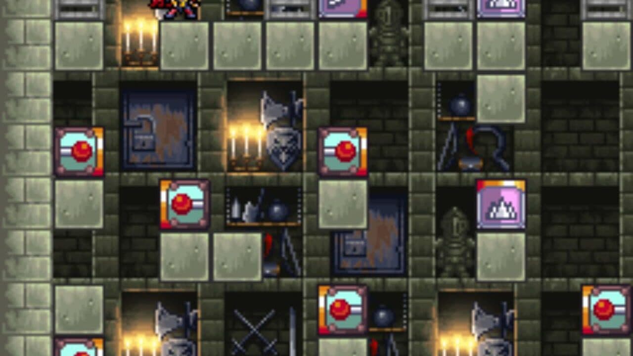 Majoukko Princess - Mefi's Great Strategy for Recapturing the Castle- thumbnail 3