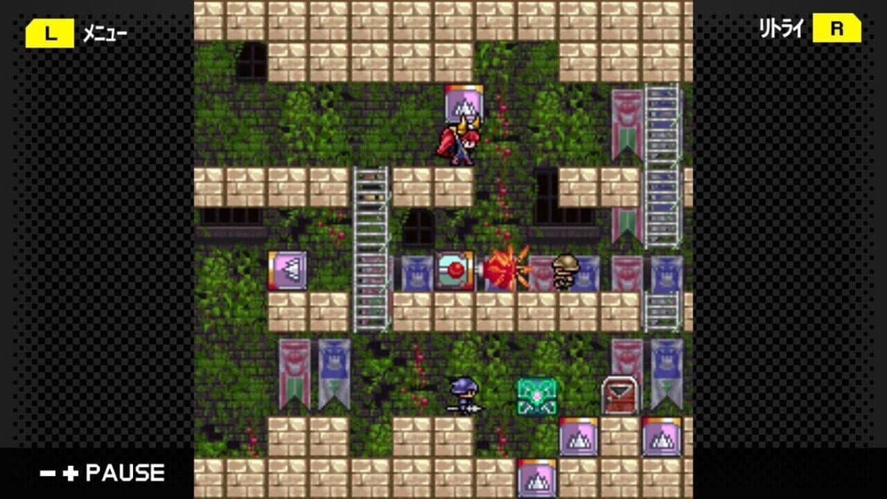 G-Mode Archives 34: Majoukko Princess thumbnail 3