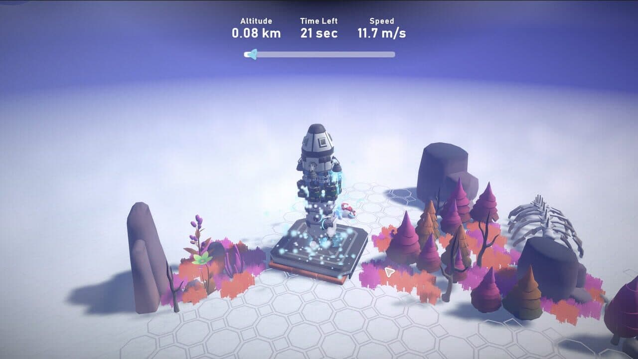 Stellar Settlers thumbnail 9