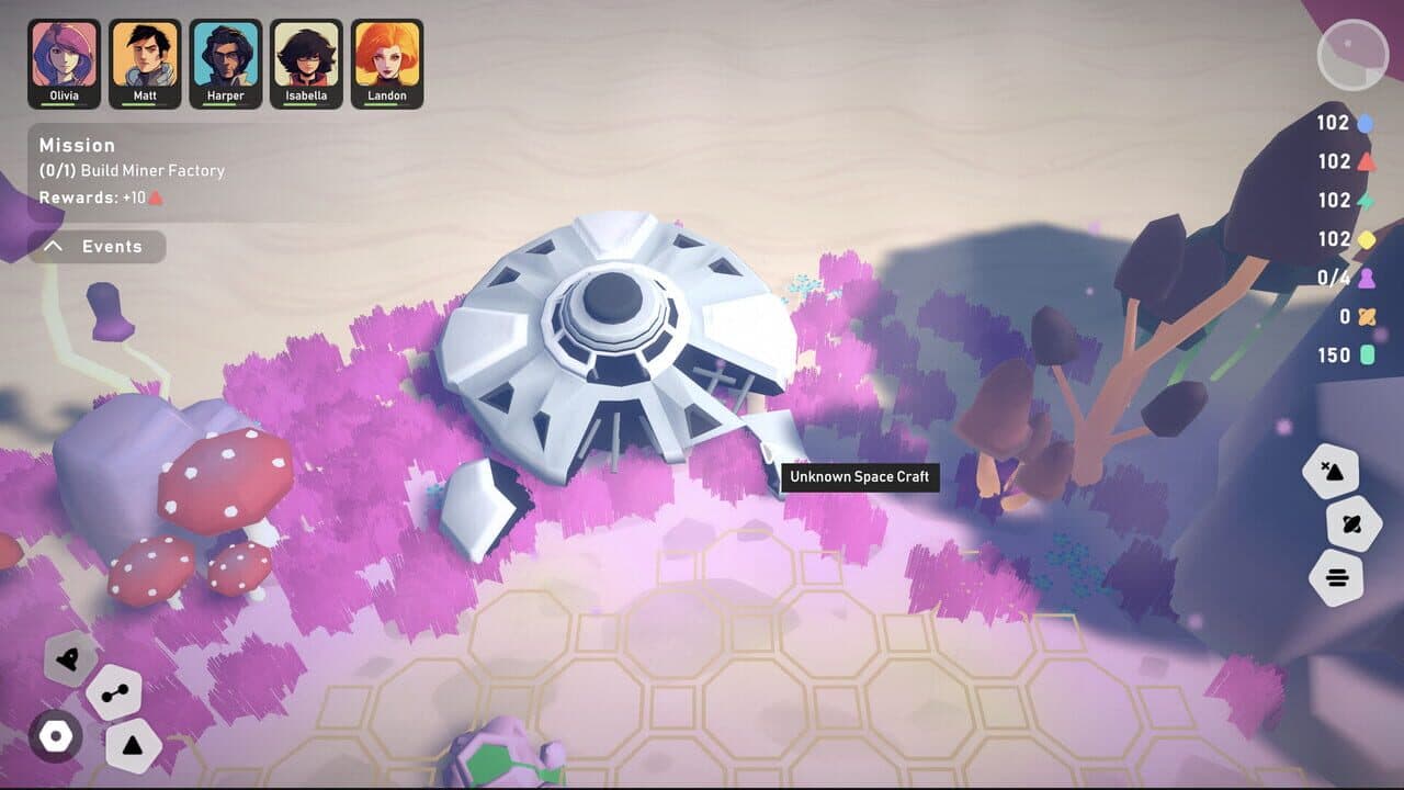 Stellar Settlers thumbnail 10