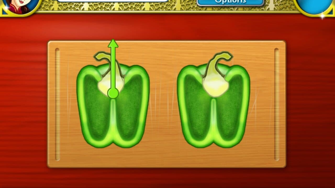 Cooking Academy 2: World Cuisine thumbnail 3