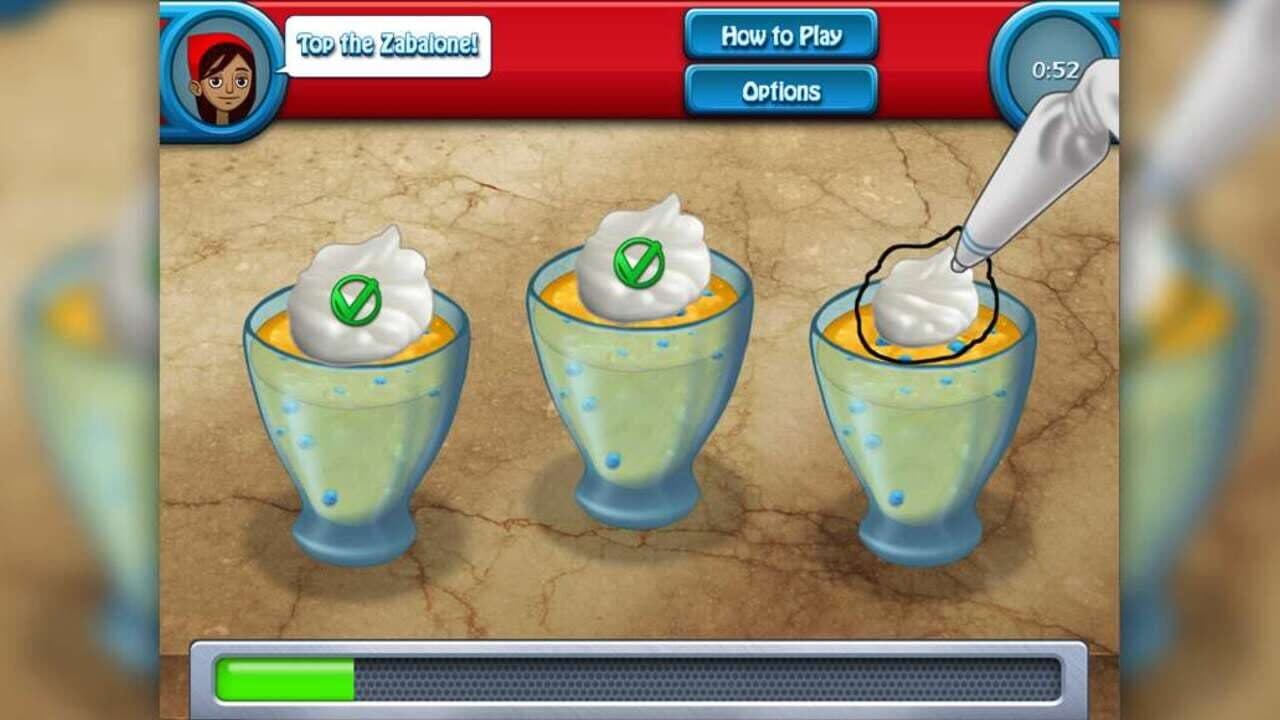 Cooking Academy 3: Recipe for Success thumbnail 2