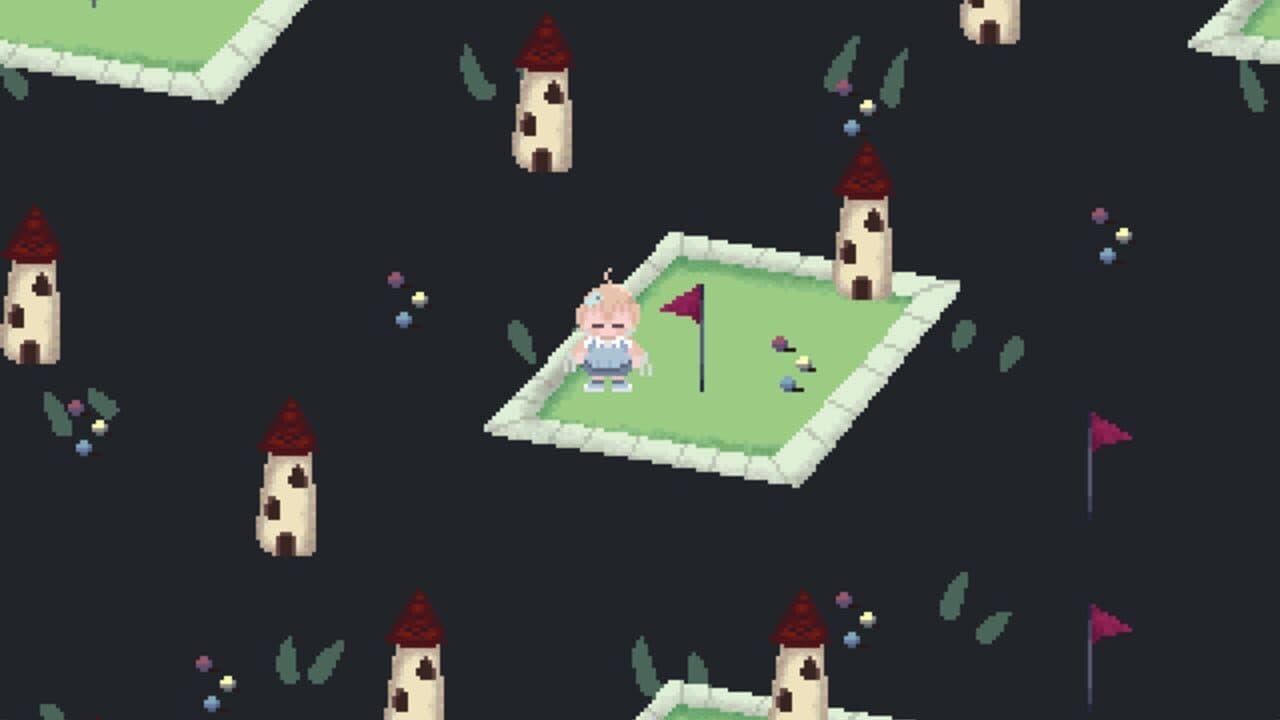 Dreamy Idea screenshot 1