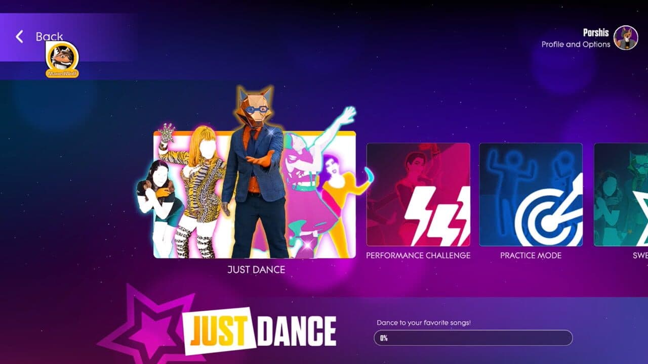 Just Dance.exe thumbnail 3