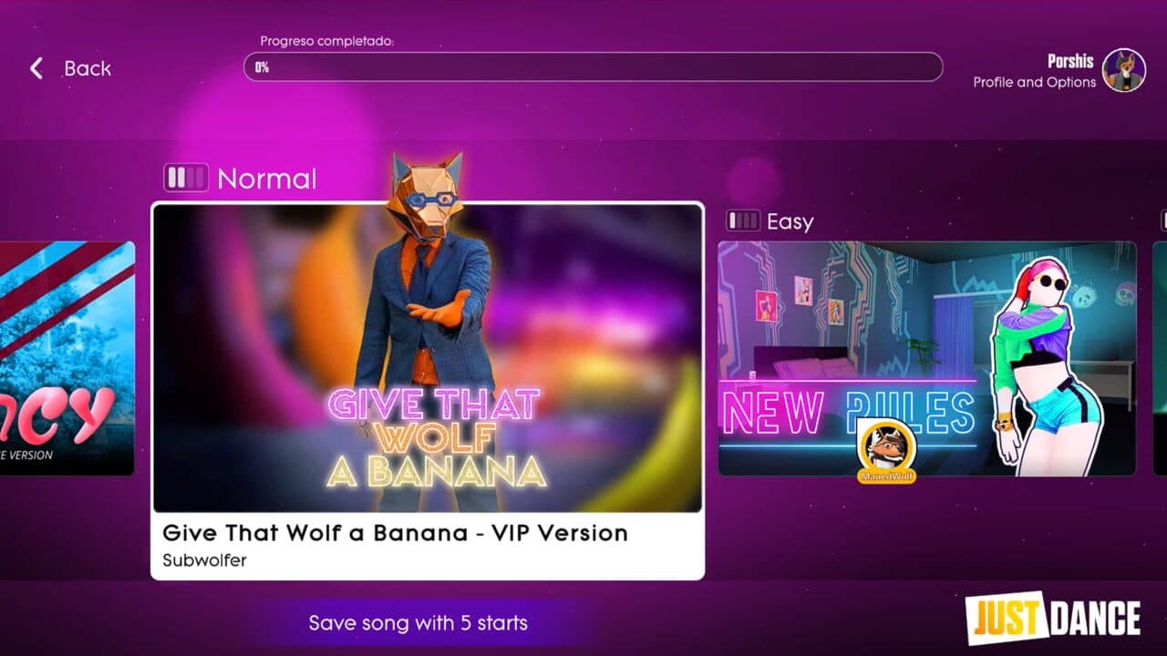 Just Dance.exe thumbnail 4