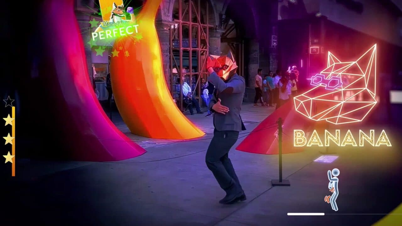 Just Dance.exe thumbnail 5