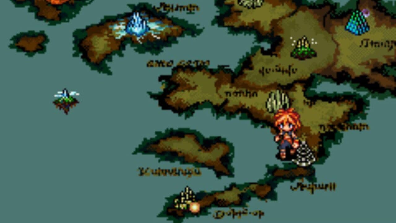 Magical Fantasista II thumbnail 2