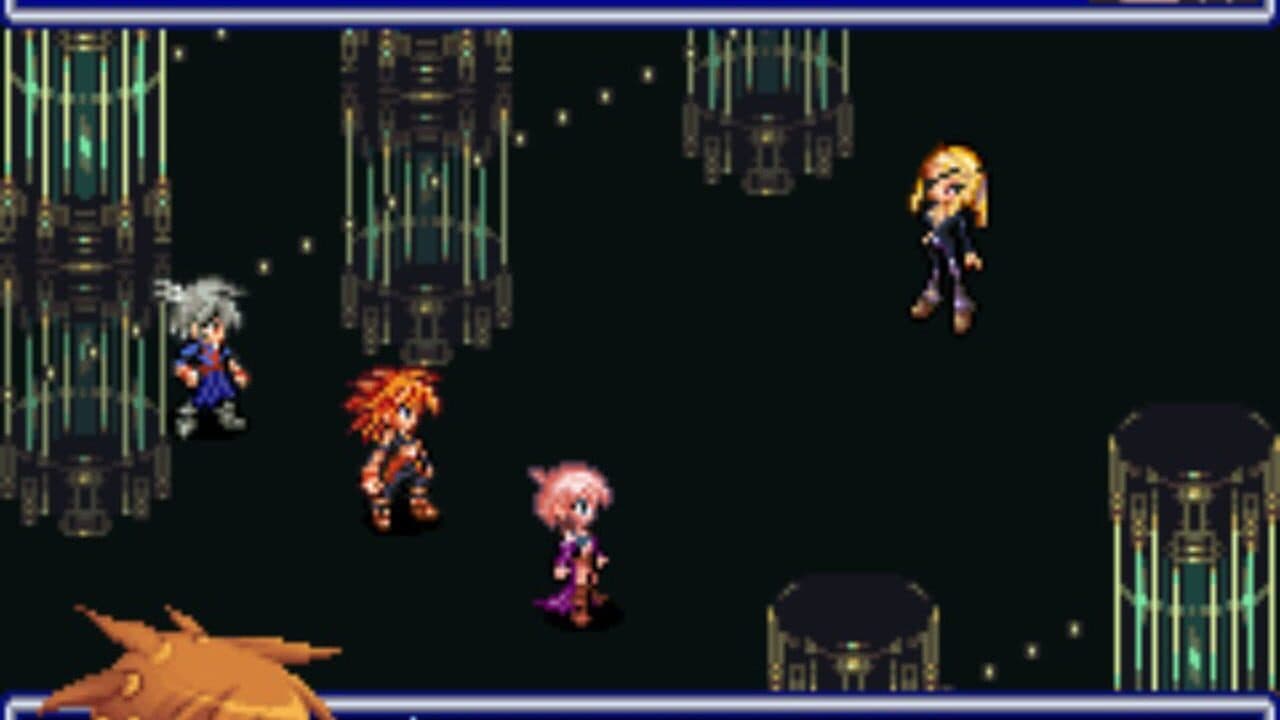 Magical Fantasista II thumbnail 4