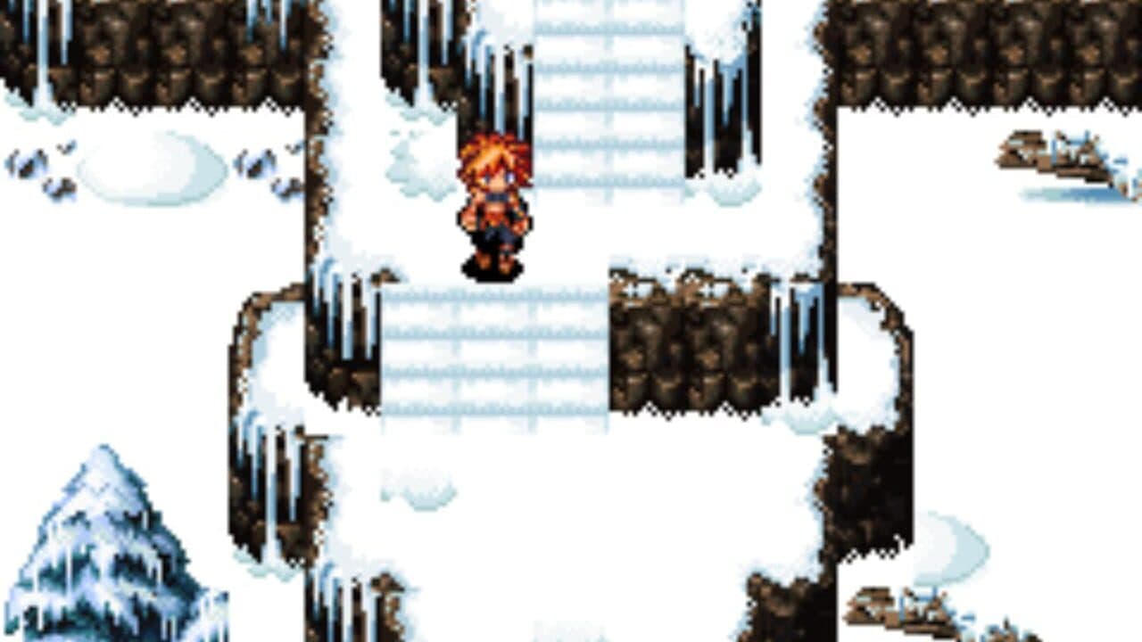 Magical Fantasista II screenshot 1