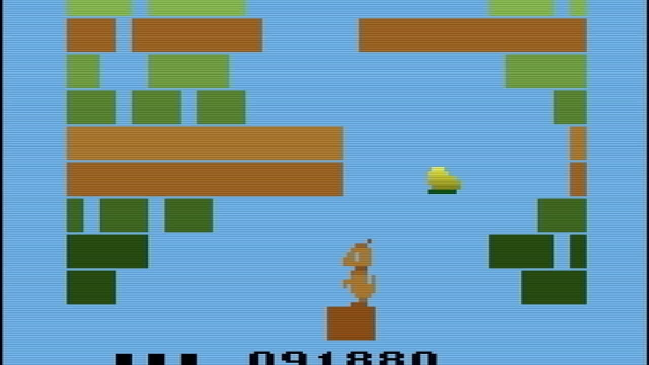 Kelly Kangaroo screenshot 1
