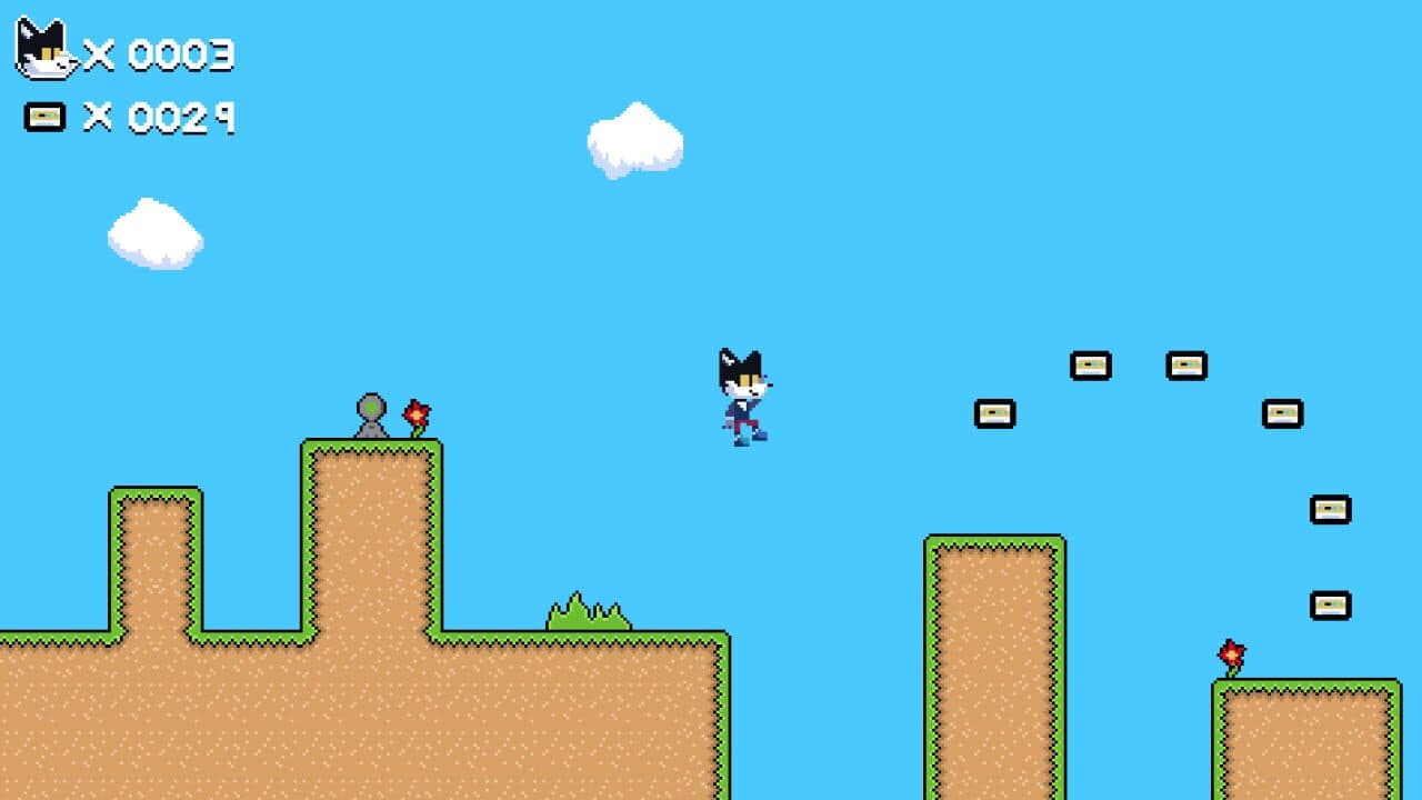 The Radio Chaser screenshot 1